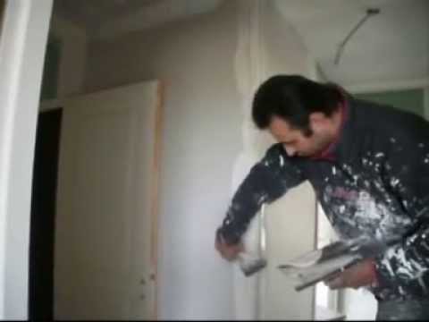 comment poser pvc arme