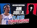 Full Prospect Breakdown: Jaime Jaquez Jr | 2023 NBA Draft | CBS Sports