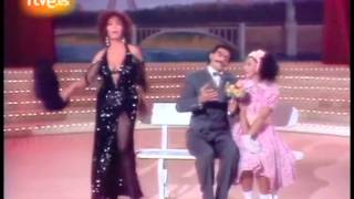 Sara Montiel -  Es mi Hombre