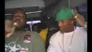 Larsiny Family Freestyle (AR-AB &amp; Cassidy)