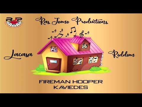 Fireman Hooper -Carnival Spirit ( Soca 2020) LACASA RIDDIM
