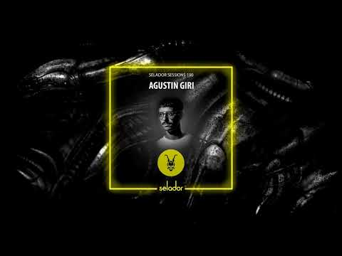 Selador Sessions 190 with Agustin Giri