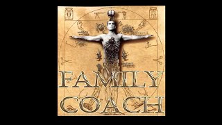 Robbie Williams - Family Coach ("Intensive Care" bonus track)