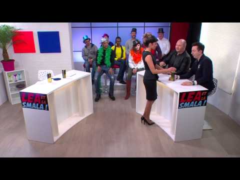 Moment KeepCan - Lea et la Smala #3 - CAUET & Gerald DAHAN