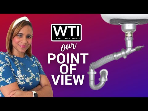 Snappy Trap 1 1/2"" Drain Kits - WTI product video review