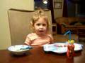 Sour Pickle Face