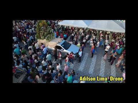 Festa da Padroeira N.S.da Conceição em Araci BA 2025