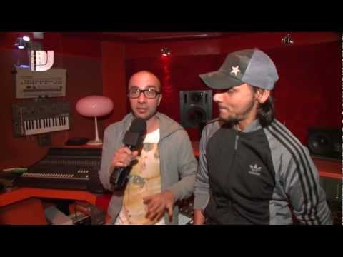 We Love House starring Junior Jack & Kid Crème @ SUMMER VIBES in Bahrain. Video Report