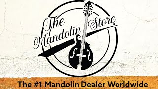Video thumbnail for Eastman MD305 Mandolin by The Mandolin Store