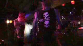 The Casualties- Can&#39;t Stop Us - Japan Part.2/12