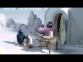 Pingu Pinga And The Band