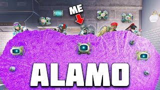 CHAMP LEVEL STRATS FOR CHAMPS IN CHAMP