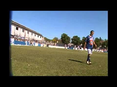 Fecha 29º: San Martin 3 - Claypole 0