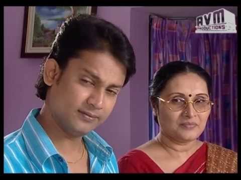 Episode 298: Vairanenjam Tamil TV Serial - AVM Productions