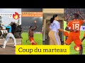 Coup Du Marteau Tiktok Challenge 2024 Tamsironthebeat TikTokbestchallenge118