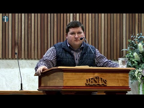 Caleb Nechifor - Nu renunța la luptă, niciodată!