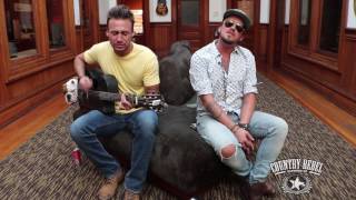 Love and Theft - Angel Eyes Acoustic
