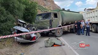 Սուր անկյուն 26.06.2022 - Գագիկ Շամշյան «Անպատիվ պատվախնդրություն»