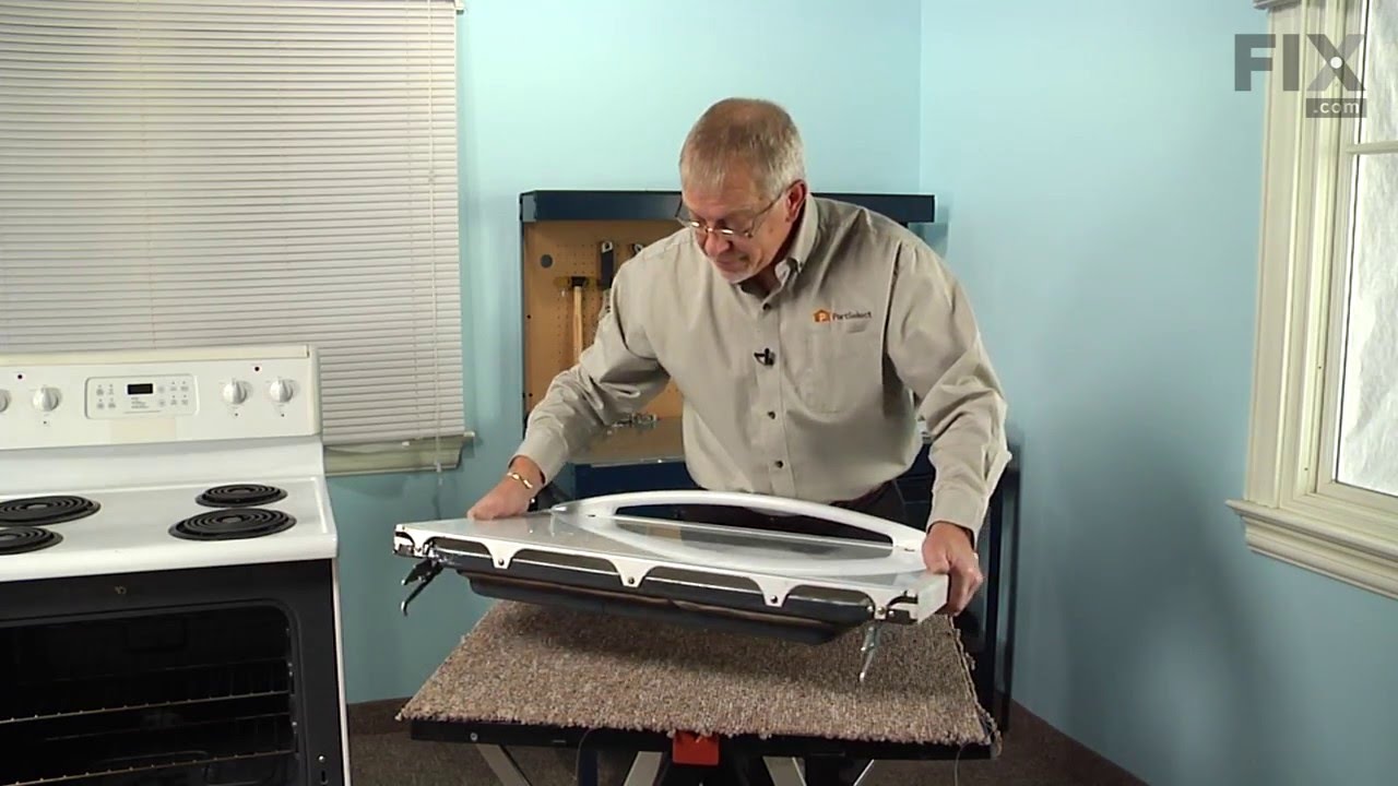 Replacing your Door Handle Replacing your Door Handle