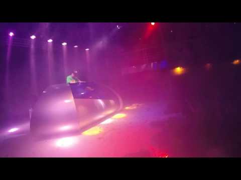 IBWT Summer Session - 17.06.2016 - Воздух -  Quest #7