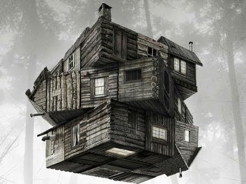 La Cabaña Del Terror - Trailer Subtitulado Latino - FULL HD