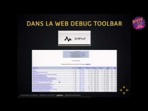 SymfonyLive Paris 2013 - Damien Alexandre - Bundles que vous allez regretter de ne pas avoir connu