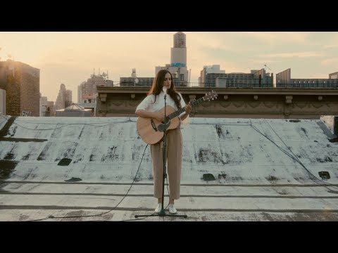 LEA LU  - SHIP SHIP (live in New York)