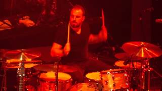 Jean-Louis Aubert Canaris @Lille 29/11/14