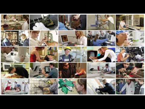 Handwerkskammer Imagefilm