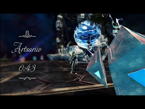 [pS] Artsariiv 43s | Radiance Dragonhunter