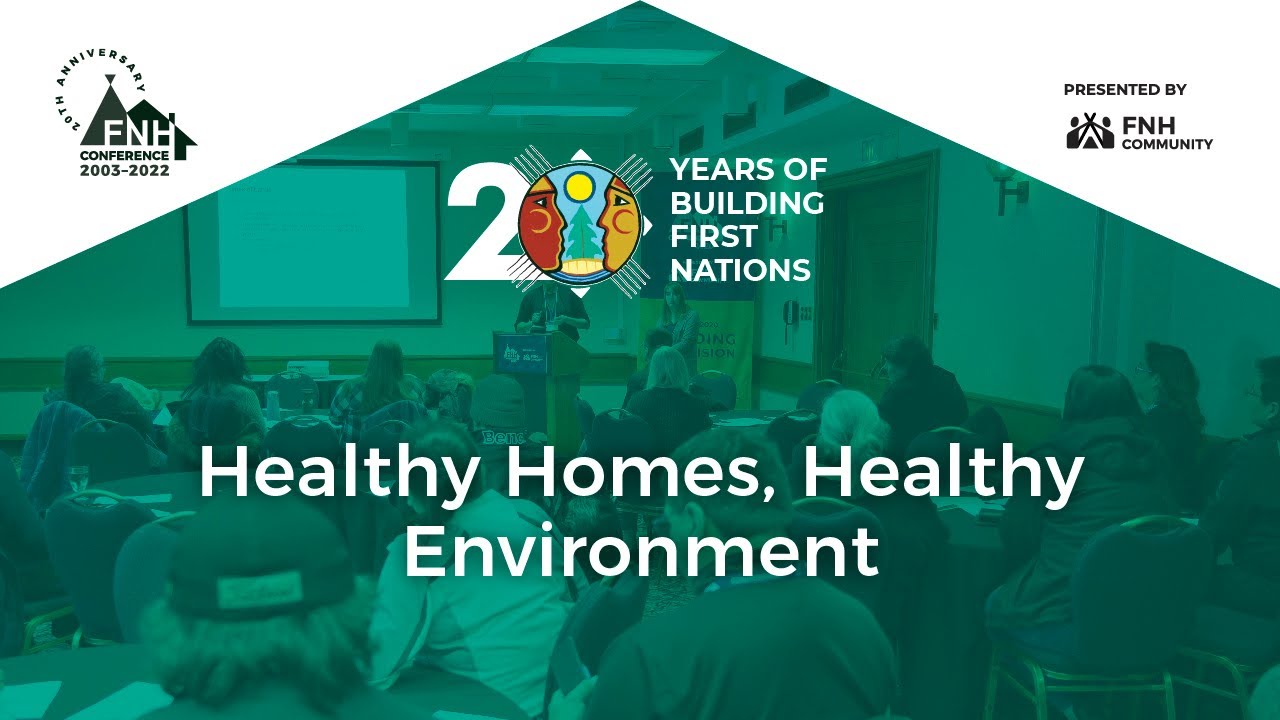 Healthy Homes, Healthy Environment