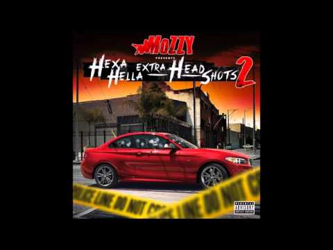 Mozzy   05  Extra feat Lil Blood & June