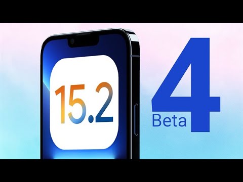 Trên tay iOS 15.2 Developer Beta 4 - Có gì mới?