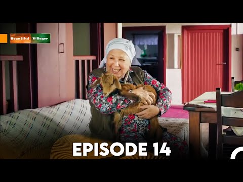 Beautiful Villager 14 (FULL HD)