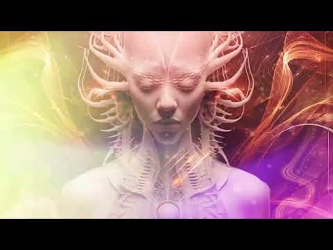 Kosmun & Kronomy - We Are Future