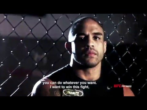 Rafael Cavalcante Plans On Signing With Bellator MMA