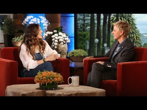 サラ・ジェシカ・パーカー、「セックス・アンド・ザ・シティ3」を語る (Sarah Jessica Parker Talks 'Sex and the City 3')