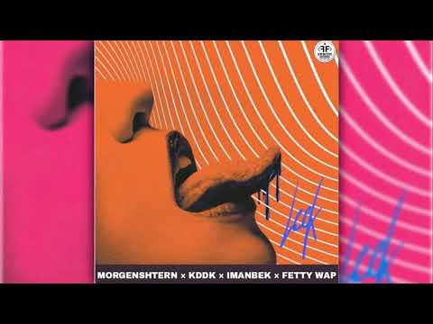 MORGENSHTERN x KDDK x Imanbek x Fetty Wap - Leck (качественная склейка)