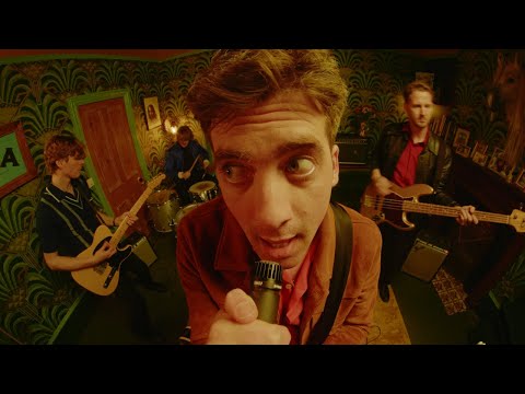 Circa Waves - Hell On Earth (Official Video)