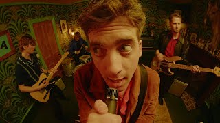 Music video thumbnail preview for Circa Waves - Hell On Earth (Official Video) by Circa Waves