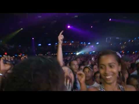 15- SARRADINHA ( DVD OS HAWAIANOS FURACÃO 2000 )