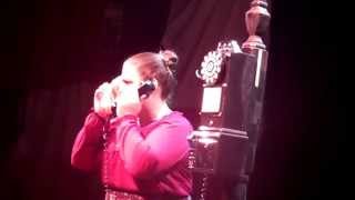 RENT--WE'RE OKAY  Maddy Stillman