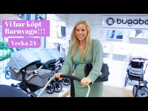 CYBEX, BUGABOO ELLER SILVER CROSS - VILKEN ÄR BÄST??