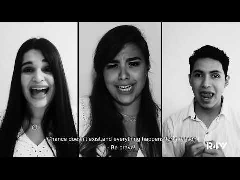 Opening video: #Together4Venezuelans