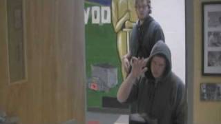 Electro Gypsy - Savlonic Music Video