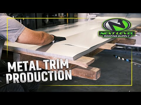 Metal Preparation - Next Level Roofing Supply