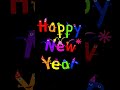 Happy New Year