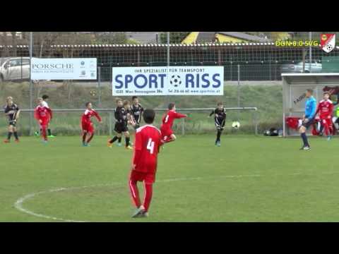 SVG JG 2003 2015-11-07 KSC/FCB Donaustadt - SV Gerasdorf Stammersdorf   3:0 (0:0)