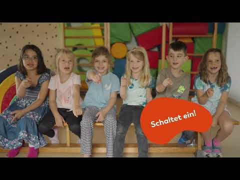 Deutscher Kita-Preis 2025: Ankündigung der Preisverleihung