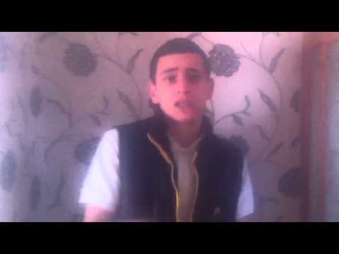 WrecklessTv - KC Freestyle